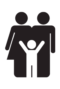Parents icon