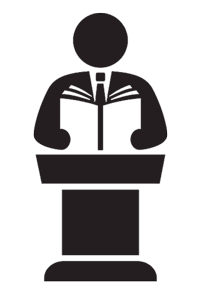 Pastors icon