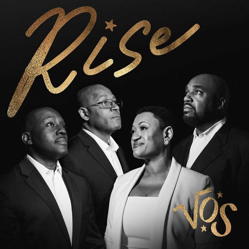 Rise Album Art