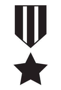 Veterans icon